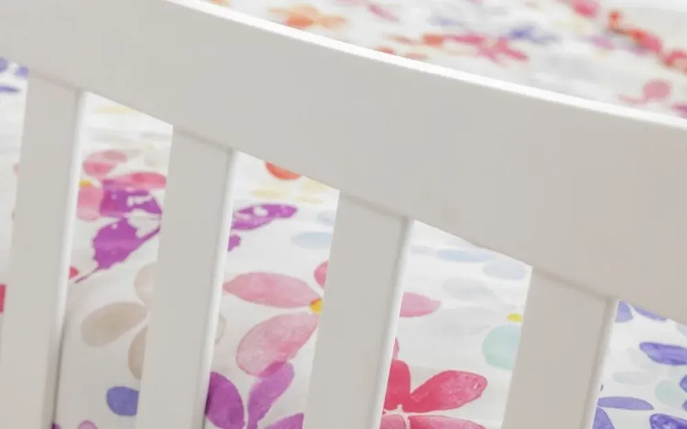 Zodiac Bunk Bed - White