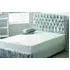 Bronze 15cm Reflex Visco Memory Foam Divan Bed