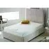 Silver 15cm Reflex Visco Memory Foam Divan Bed