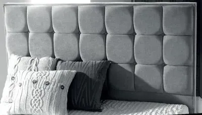 Sopor Alhambra Headboard image