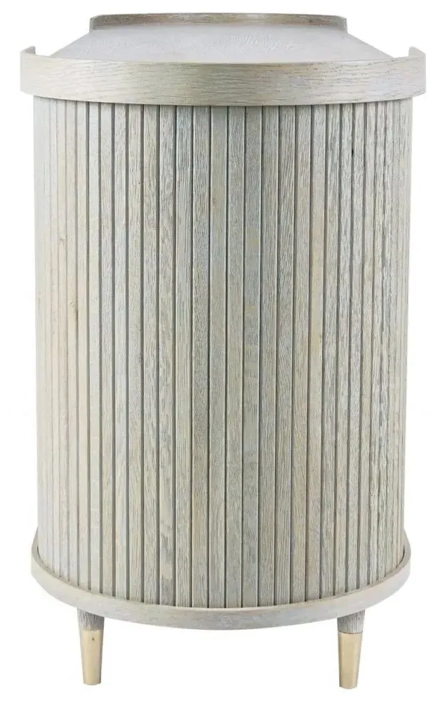 Bergerac Large Sideboard - Oak