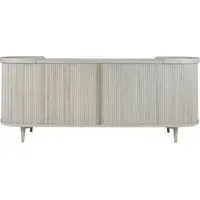 Bergerac Large Sideboard - Oak