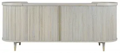 Bergerac Large Sideboard - Oak image