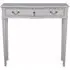 Bonaparte Console Table - Putty