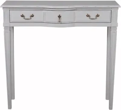 Bonaparte Console Table - Putty