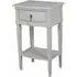 Bonaparte Side Table - Putty