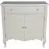 Chateau French Sideboard - Distressed Linen