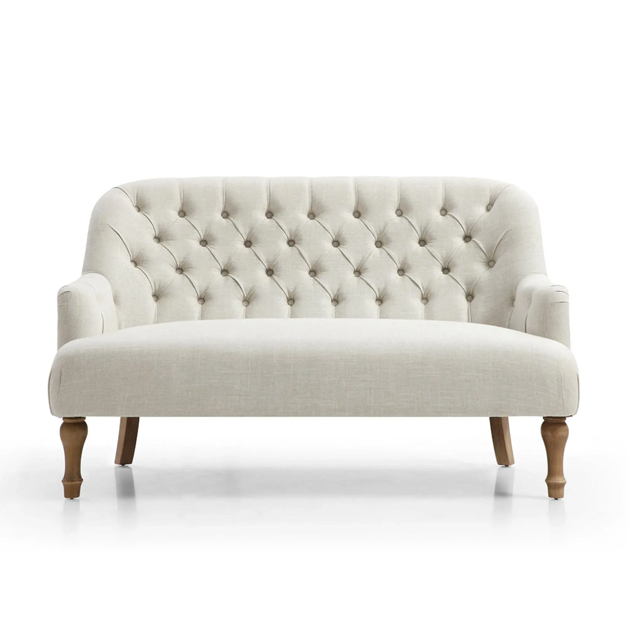 Bianca 2-Seater Sofa - Fabric
