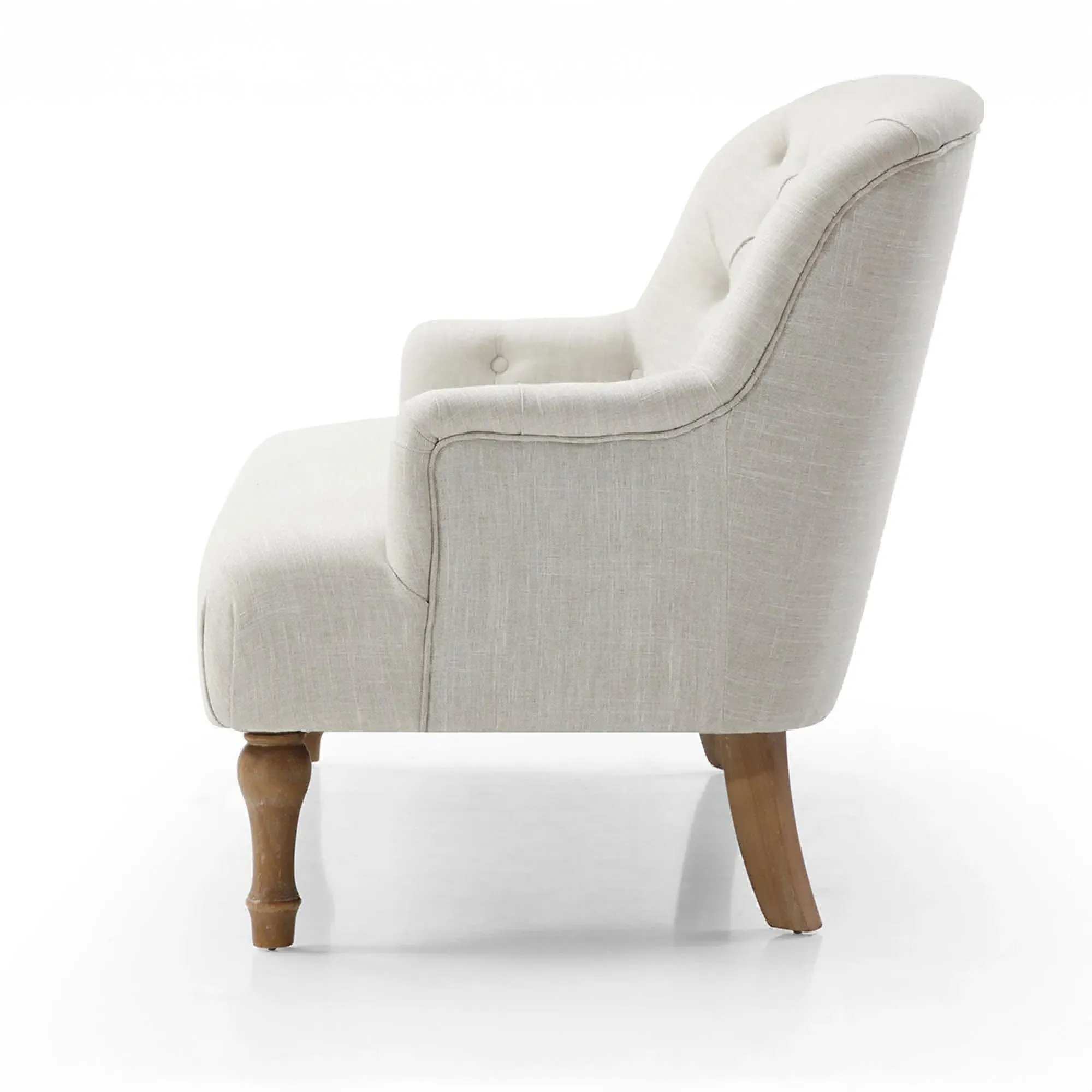 Bianca 2-Seater Sofa - Fabric