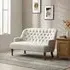 Bianca 2-Seater Sofa - Fabric