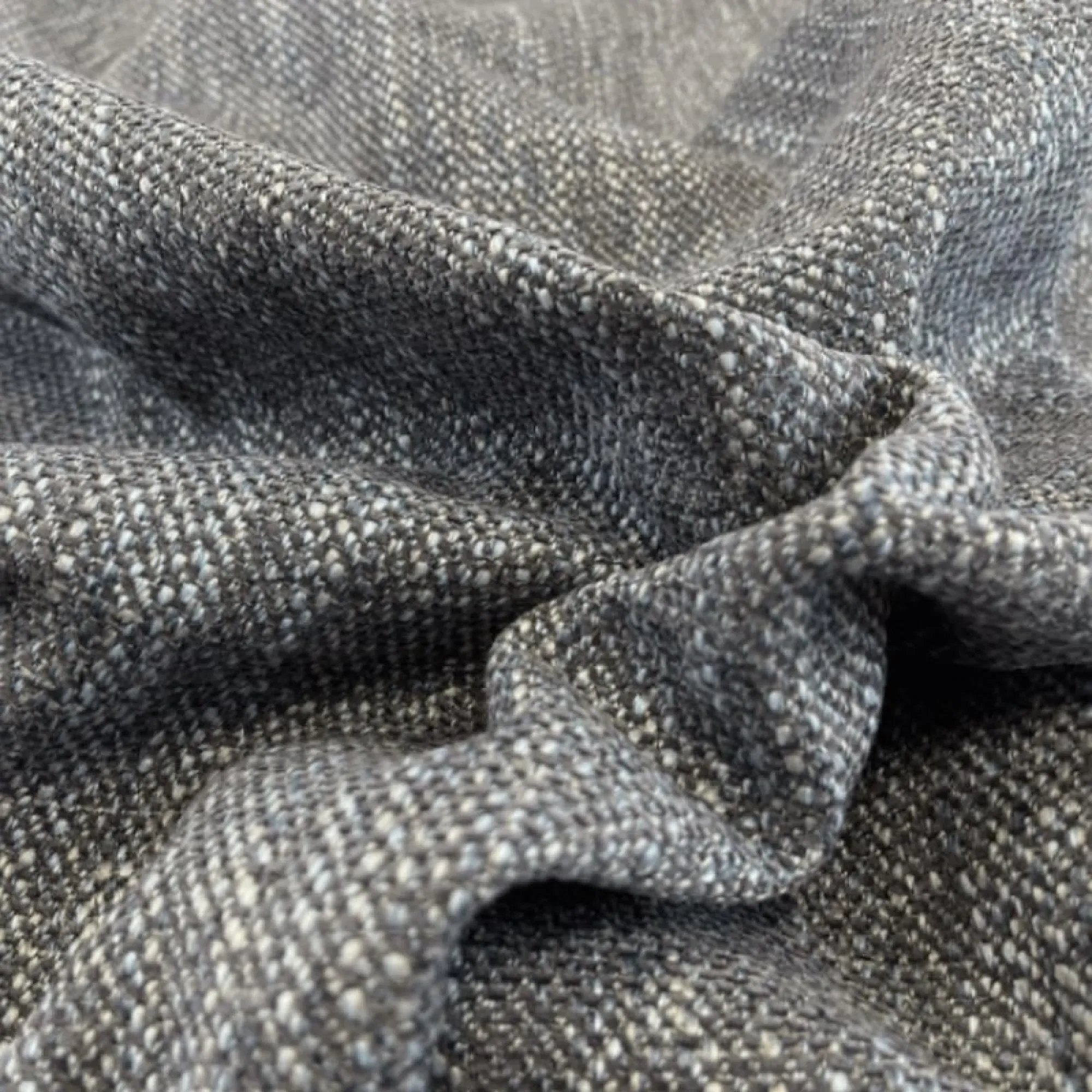 Elliot 2-Seater Sofa Bed - Piero Thunderstorm, Fabric