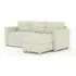 Oscar Corner Sofa Bed - Piero Spring