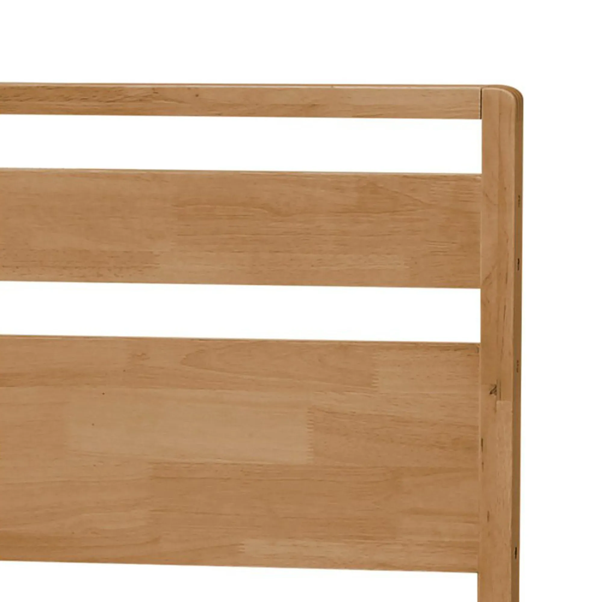 Skandi 3ft Single Bed Frame