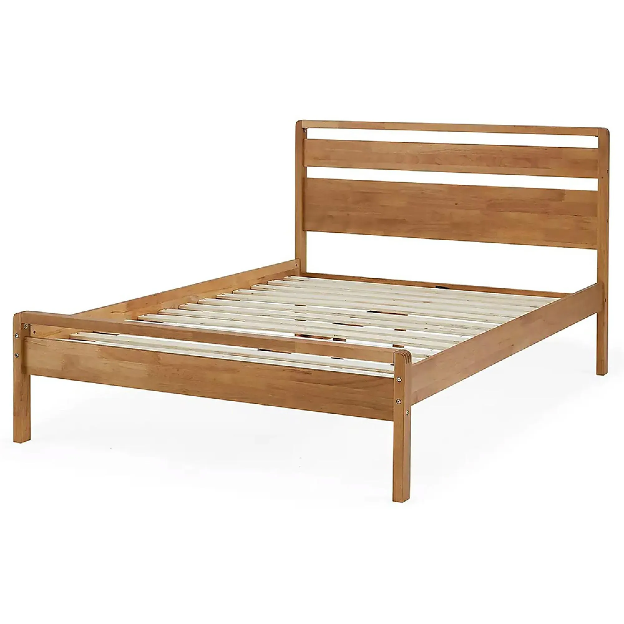 Skandi 3ft Single Bed Frame
