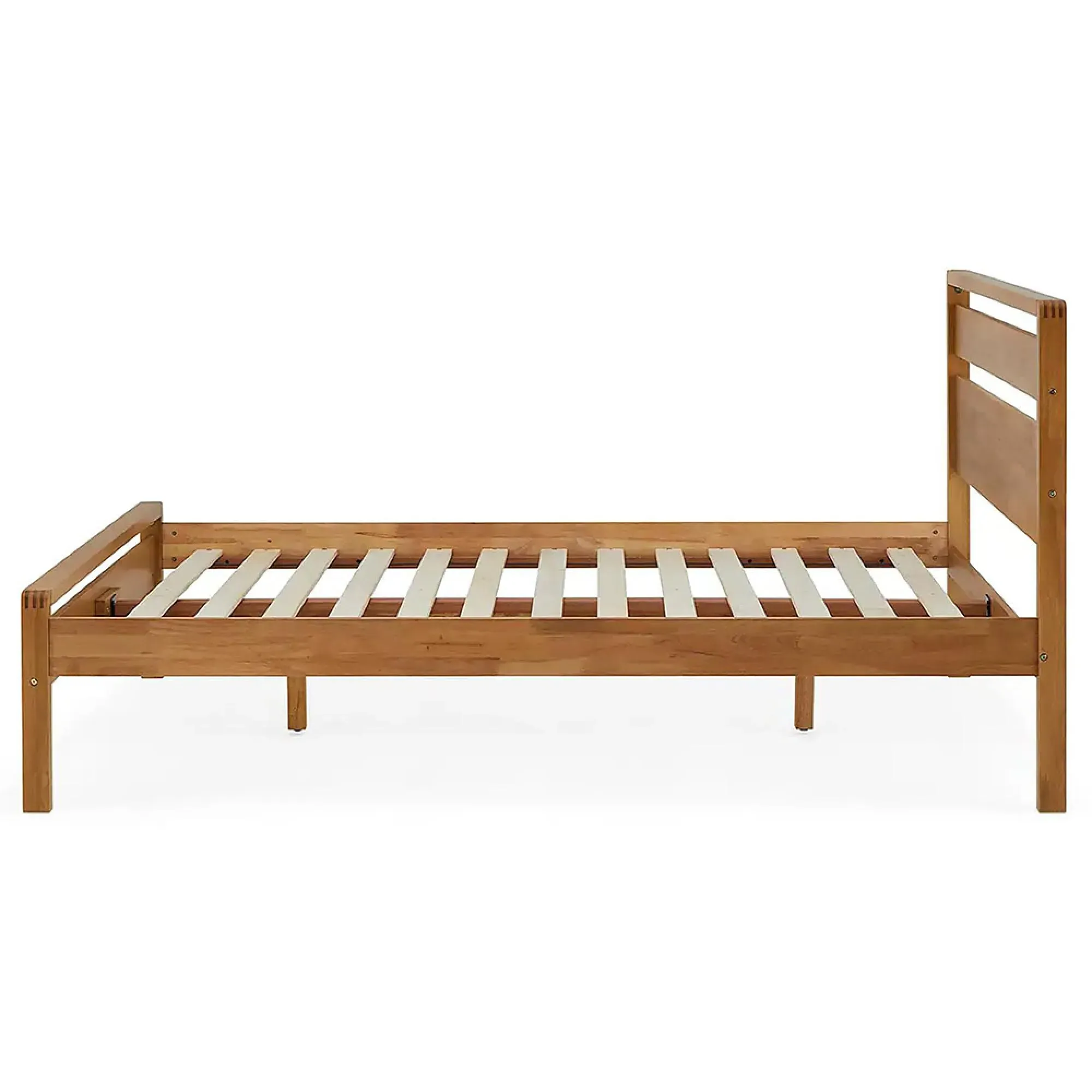 Skandi 3ft Single Bed Frame