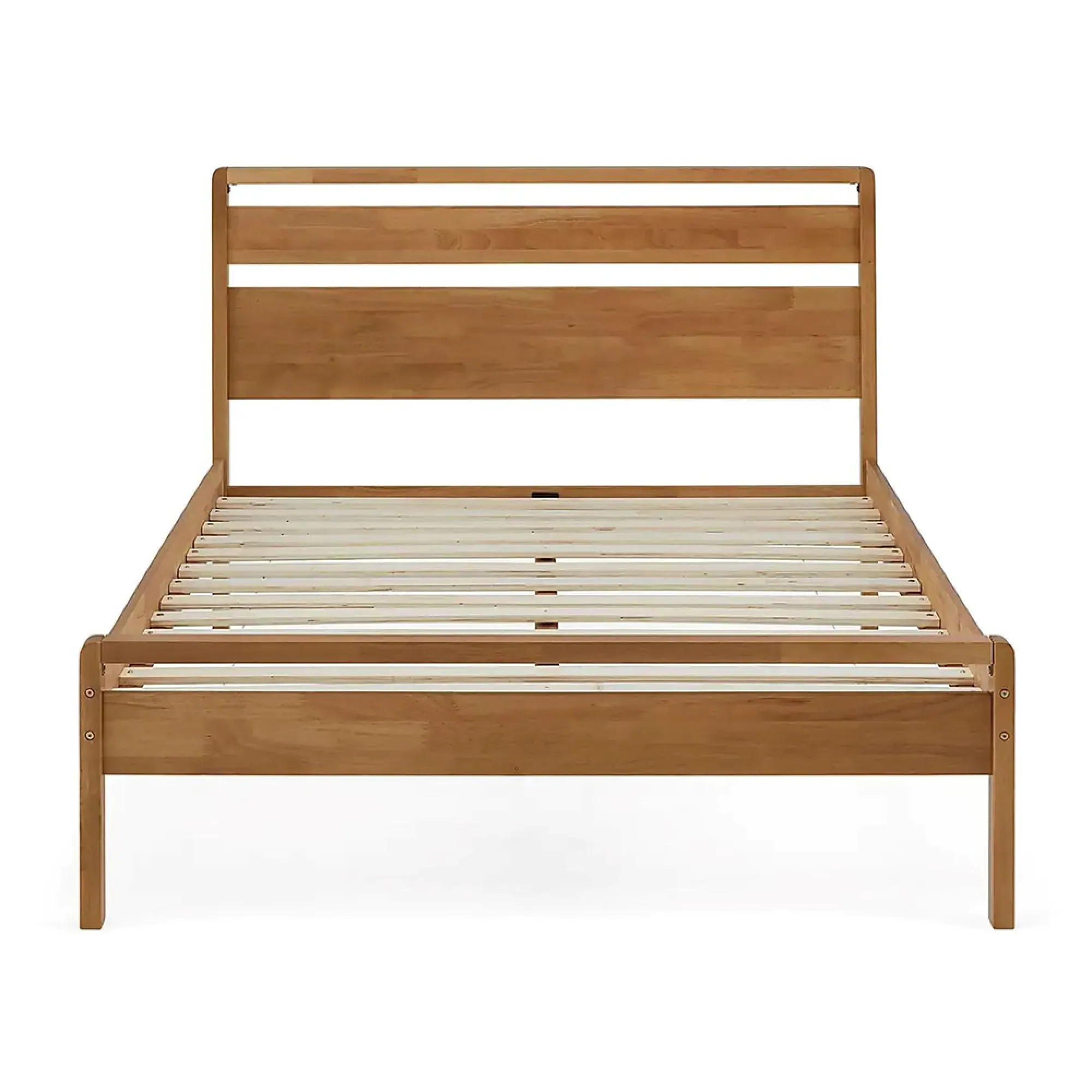 Skandi 3ft Single Bed Frame