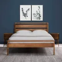 Skandi 3ft Single Bed Frame