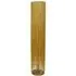 Draper Beaded Glass Floor Lamp - Gold