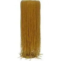 Draper Beaded Glass Table Lamp - Gold