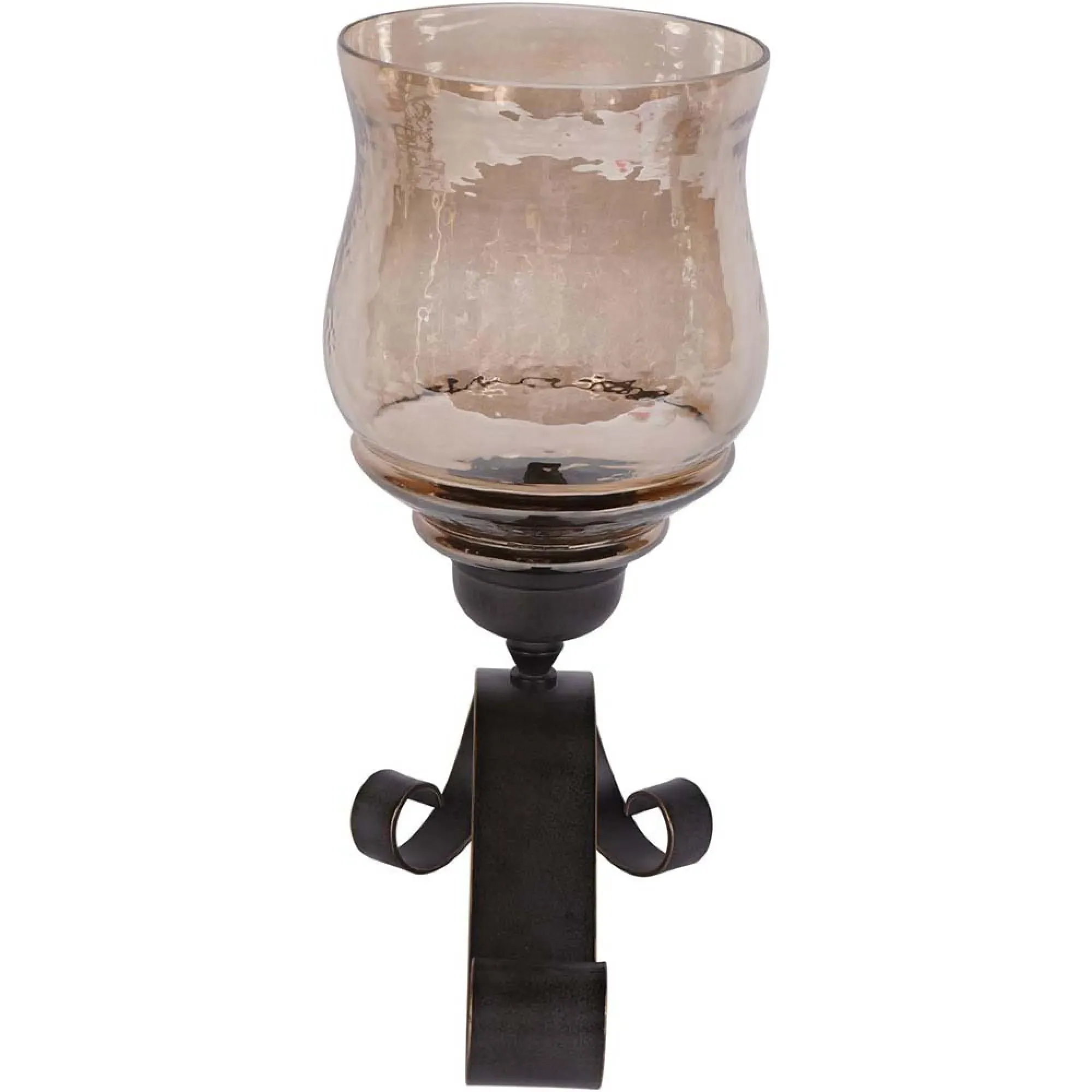 Laura Ashley Colburn Large Hurricane - Bronze