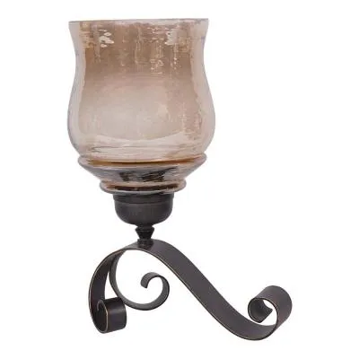 Laura Ashley Colburn Large Hurricane - Bronze