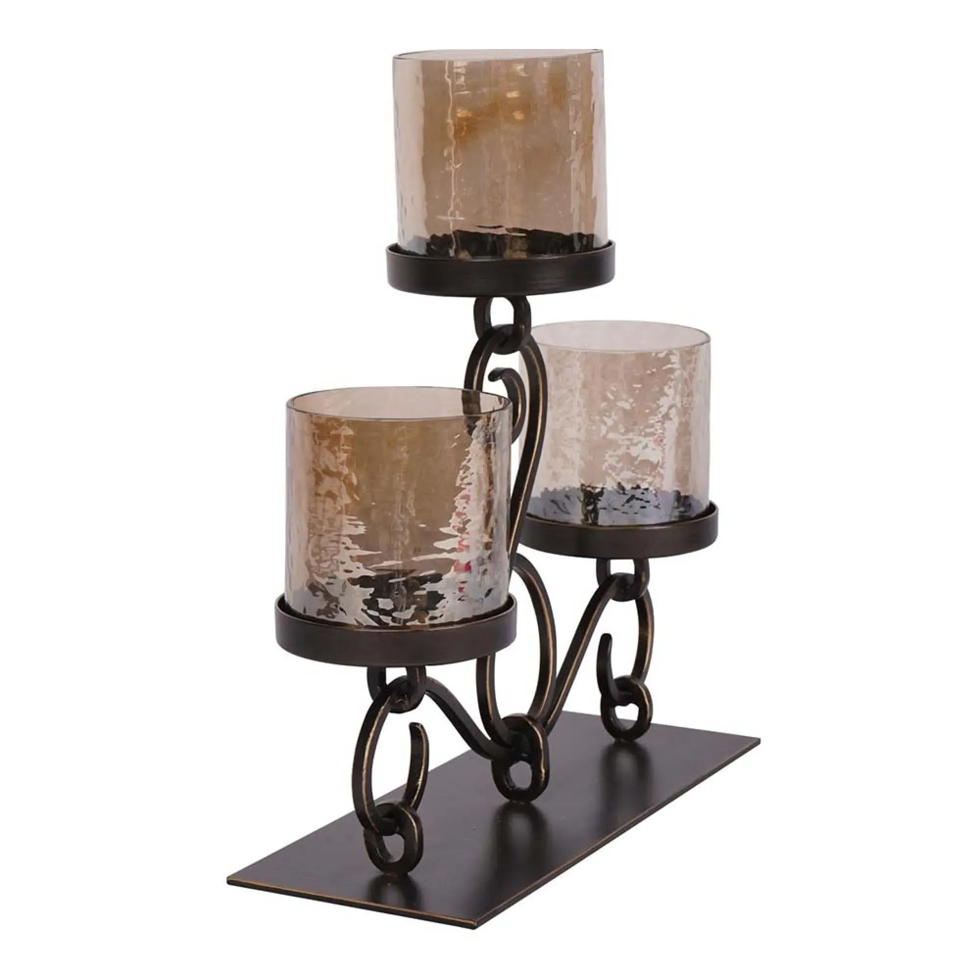 Laura Ashley Esther Multi Holders 3 Light