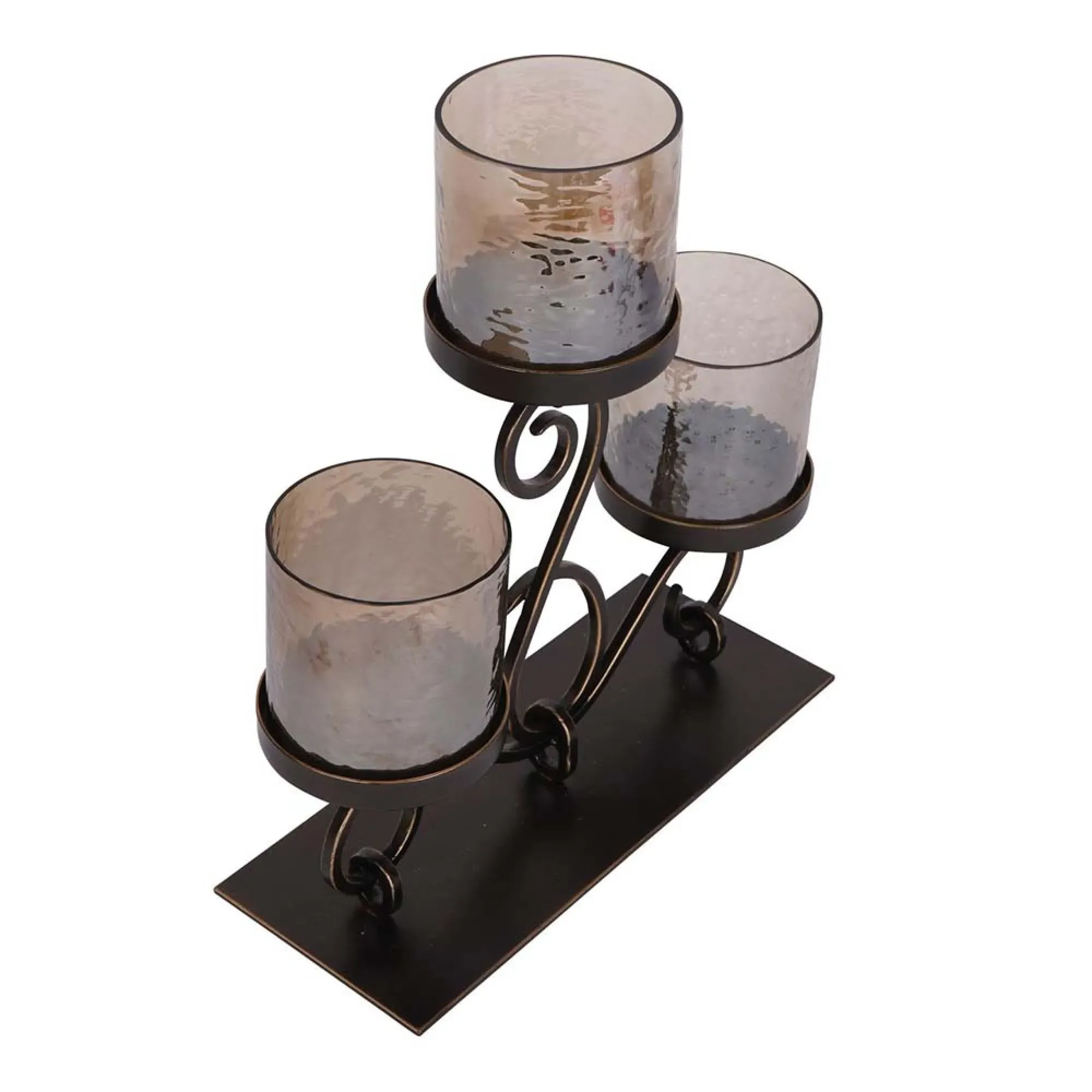 Laura Ashley Esther Multi Holders 3 Light