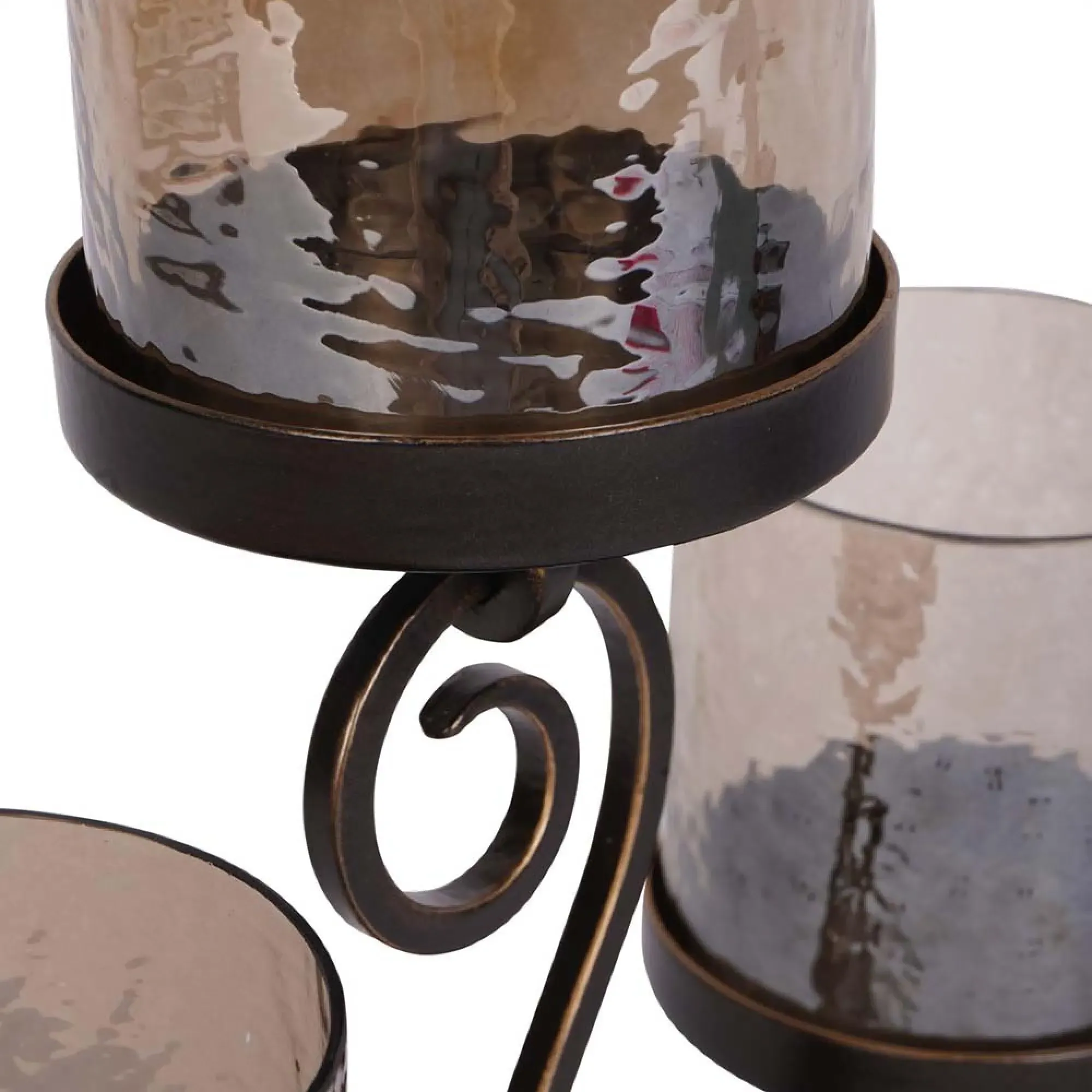 Laura Ashley Esther Multi Holders 3 Light