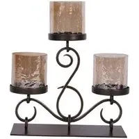 Laura Ashley Esther Multi Holders 3 Light