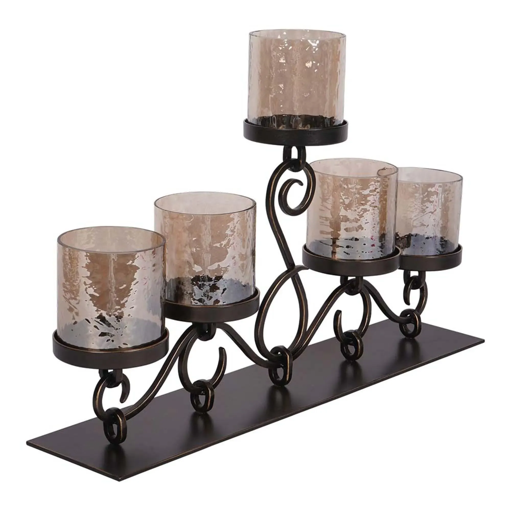 Laura Ashley Esther Multi Holders 5 Light