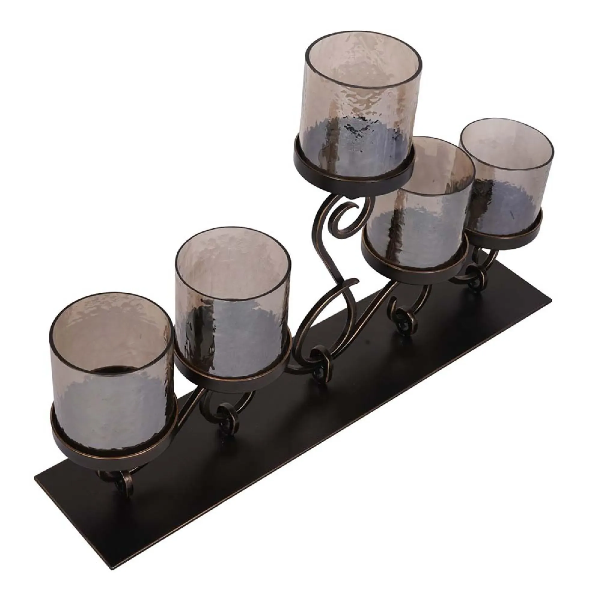 Laura Ashley Esther Multi Holders 5 Light