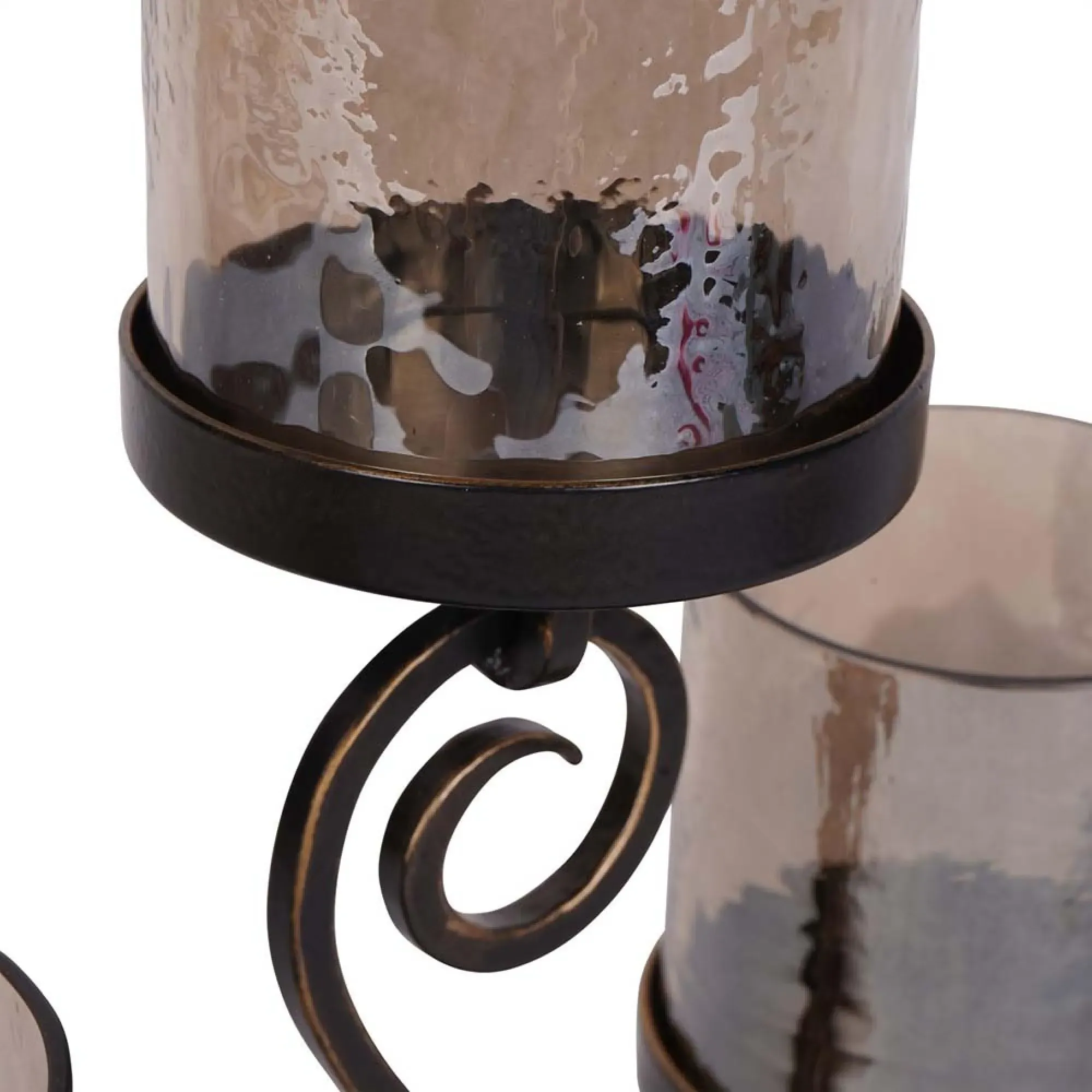 Laura Ashley Esther Multi Holders 5 Light