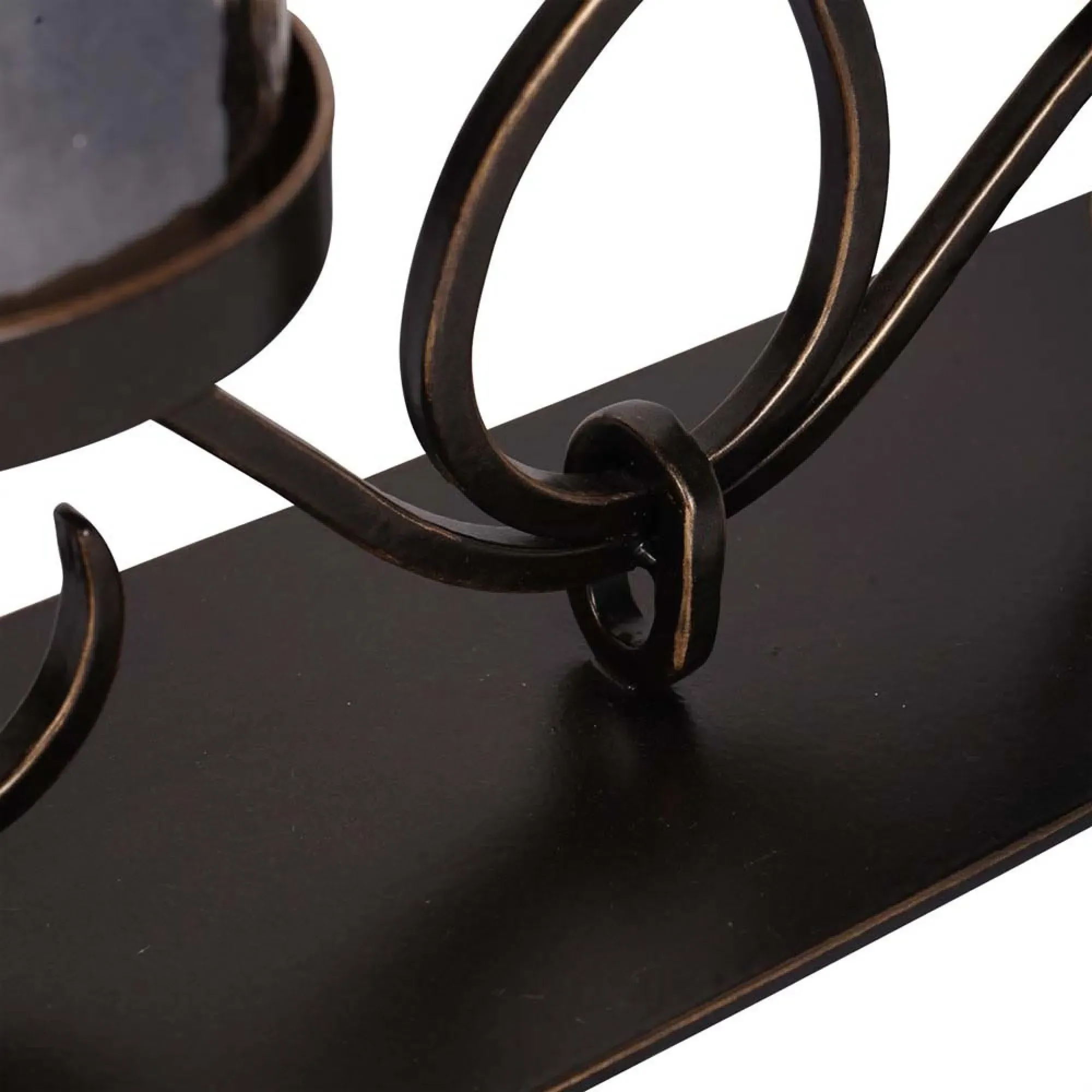 Laura Ashley Esther Multi Holders 5 Light