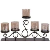 Laura Ashley Esther Multi Holders 5 Light