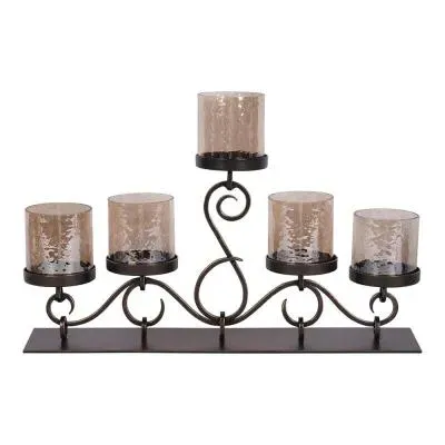 Laura Ashley Esther Multi Holders 5 Light