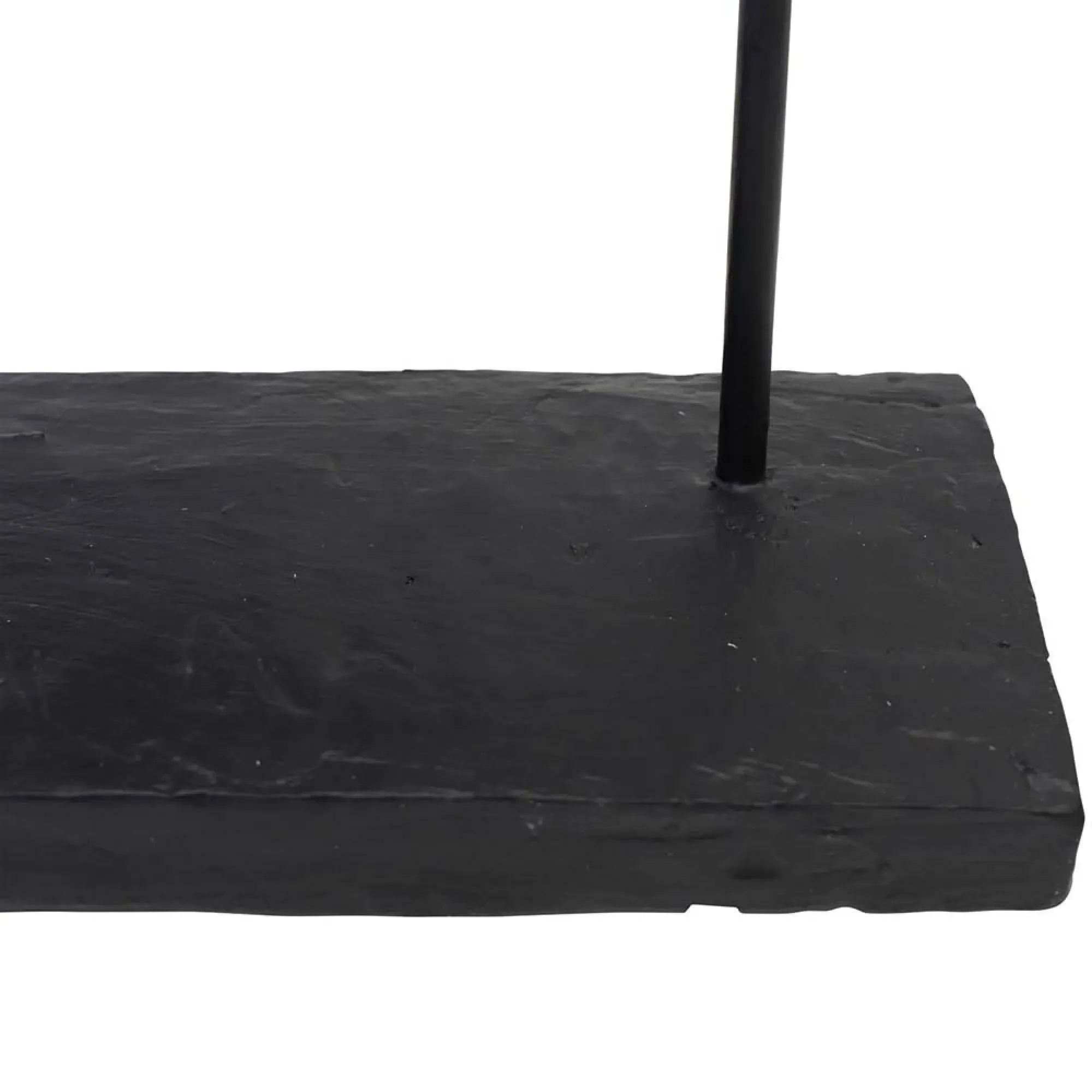 Nuzzling Bay Horse Heads Sculpture - Bronze