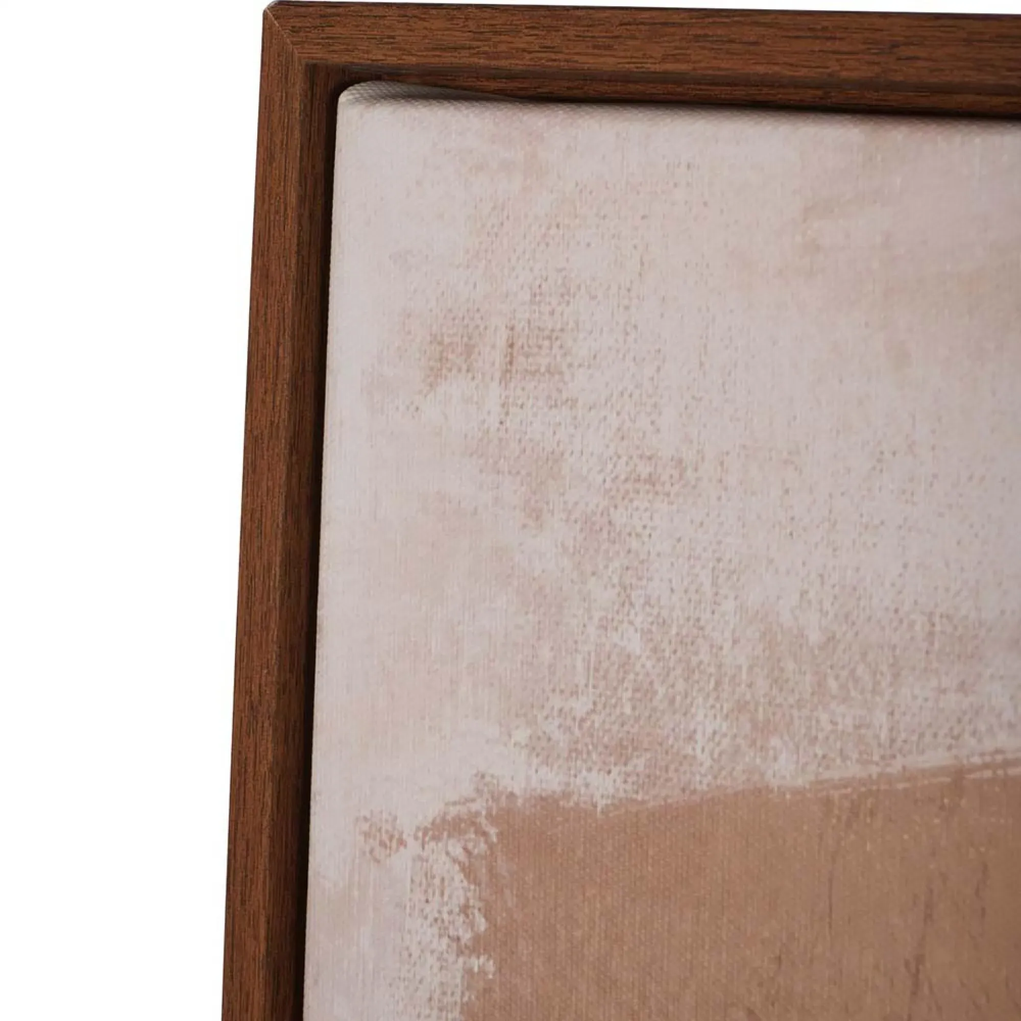 Pisa Canvas Wall Art - Brown