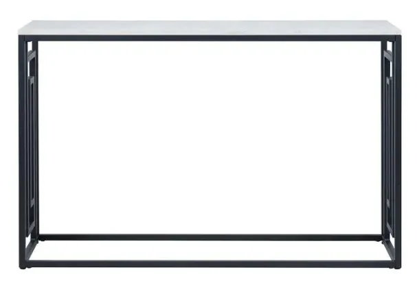 Devon Console Table - Black, Grey