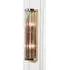 Arriba 55cm Wall Light - Gold
