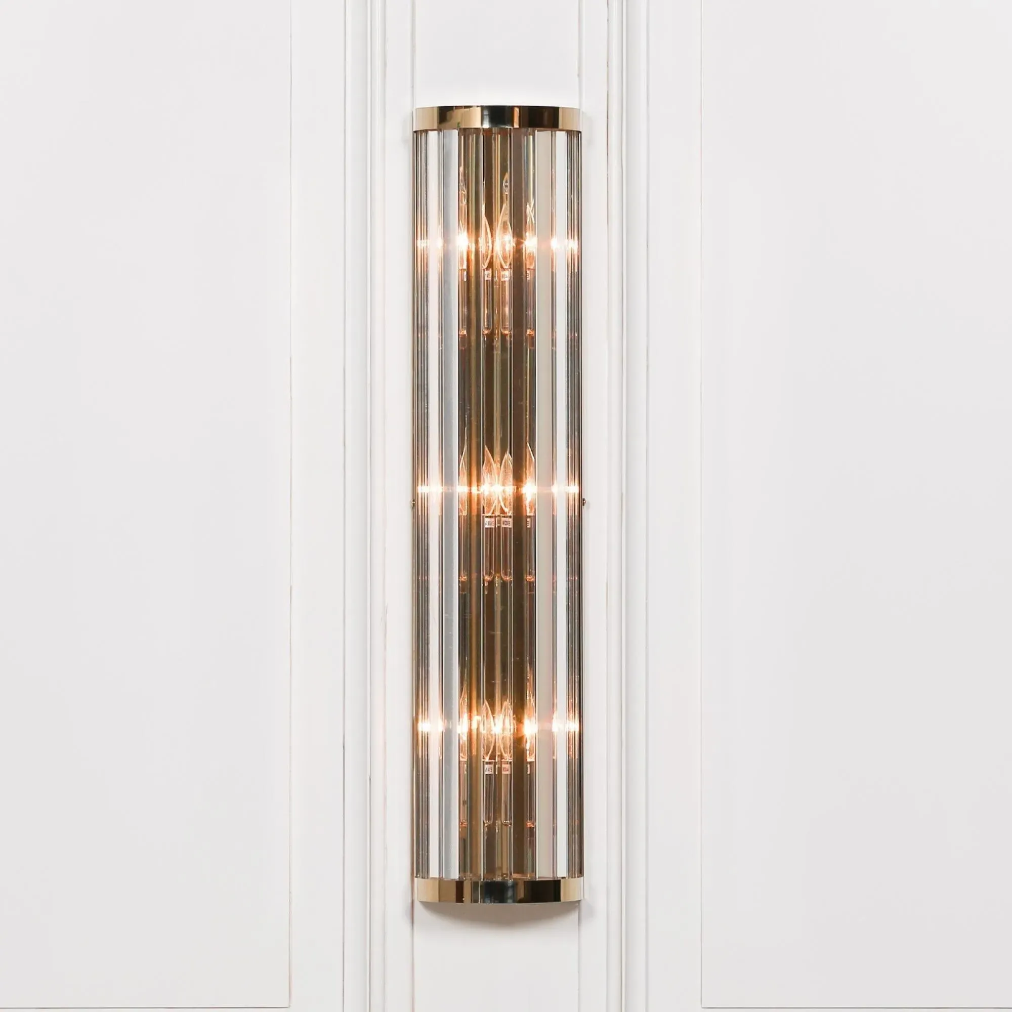Arriba Wall Light - Gold