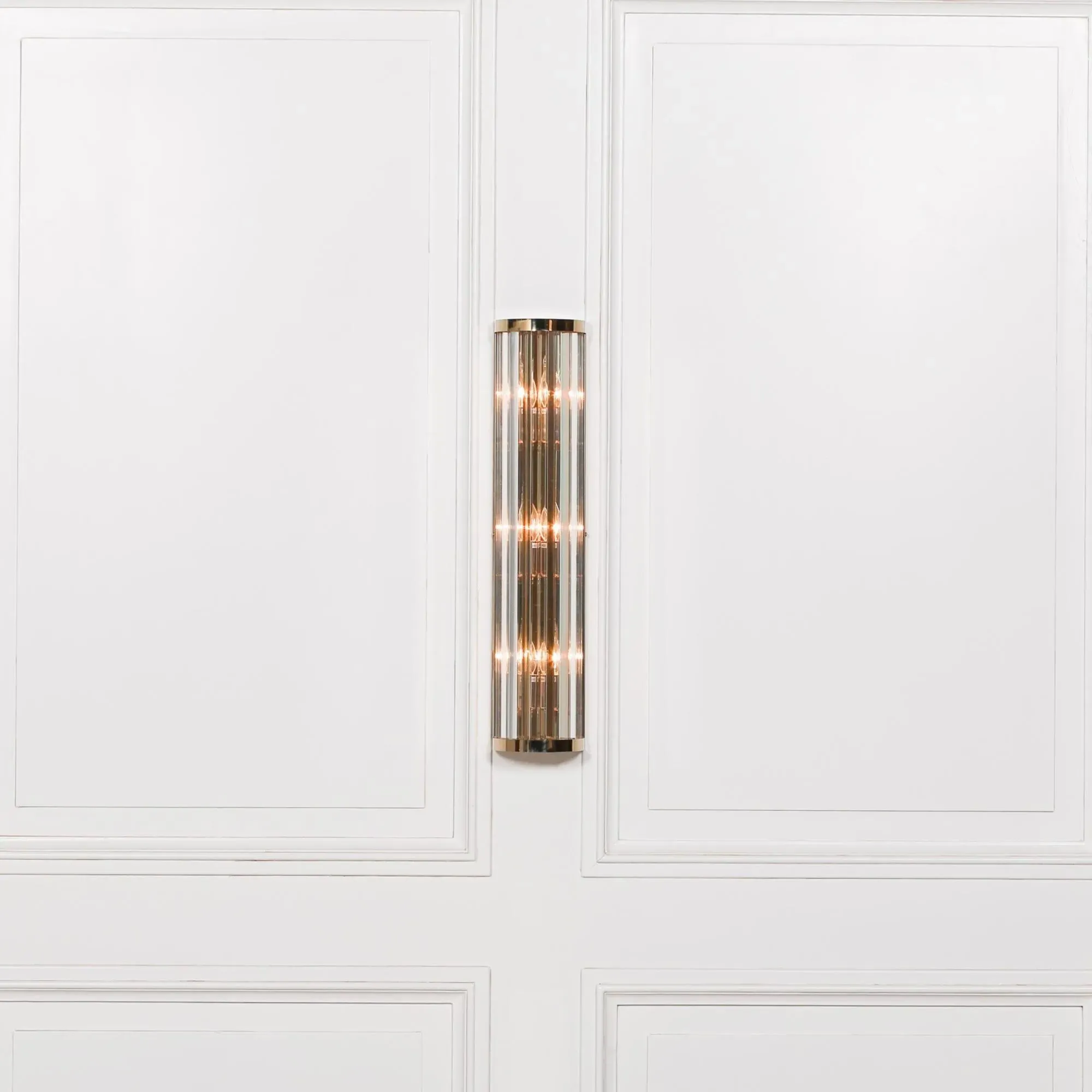 Arriba Wall Light - Gold
