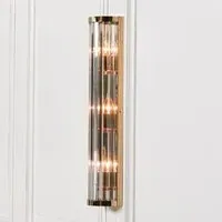 Arriba Wall Light - Gold