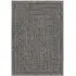 Alfresco Outdoor Rug - Charcoal