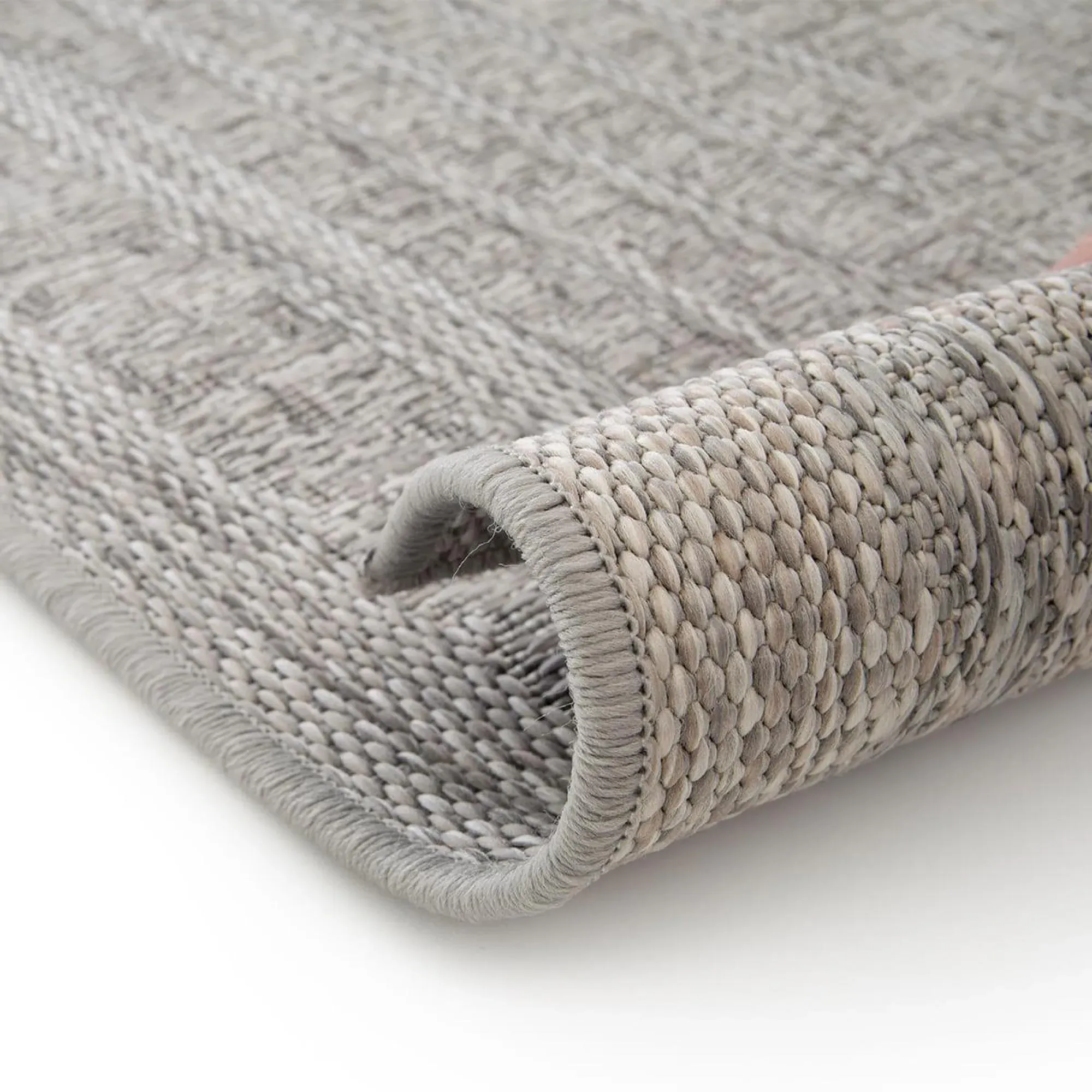 Alfresco Outdoor Rug - Grey