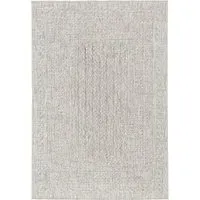 Alfresco Outdoor Rug - Grey