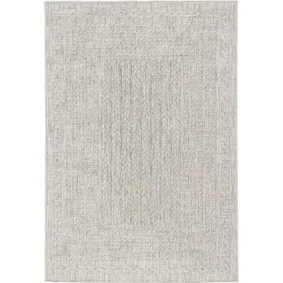 Alfresco Outdoor Rug - Grey