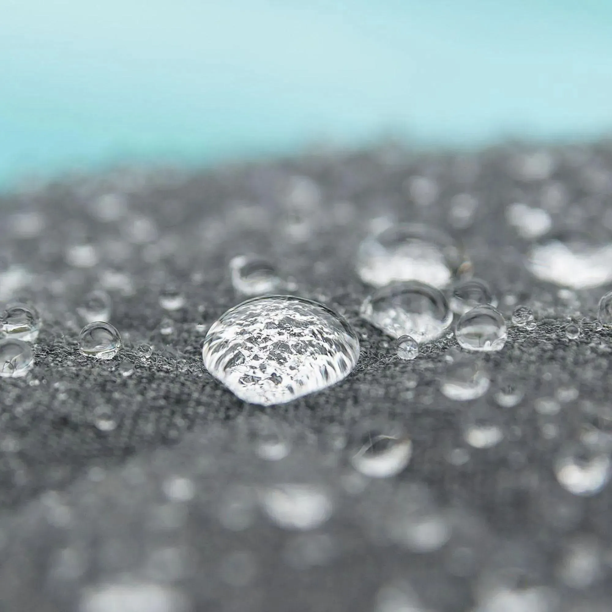 Allure Garden Sunlounger - Flanelle, Fabric