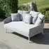 Ark Garden Daybed - Flanelle