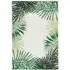 Botany Outdoor Rug - Palm Leaf