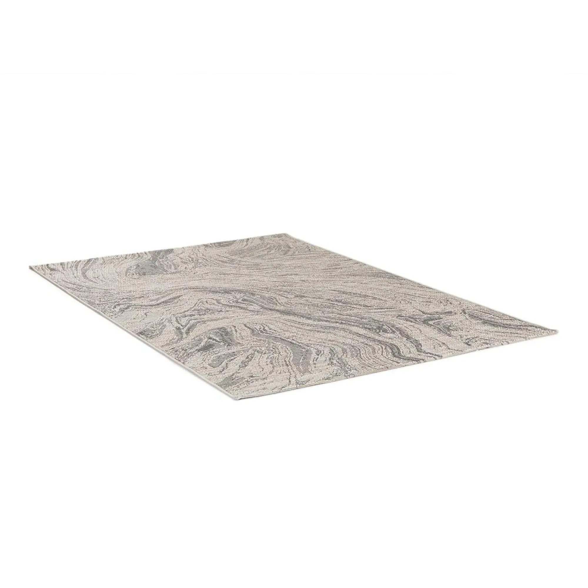 Cloud Outdoor Rug - Marble